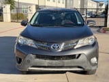 2015 Toyota RAV4 - Preview 6