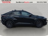 2026 Toyota C-HR - Preview 4