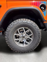 2027 Jeep Wrangler - Preview 9