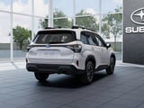 2026 Subaru Forester - Preview 5