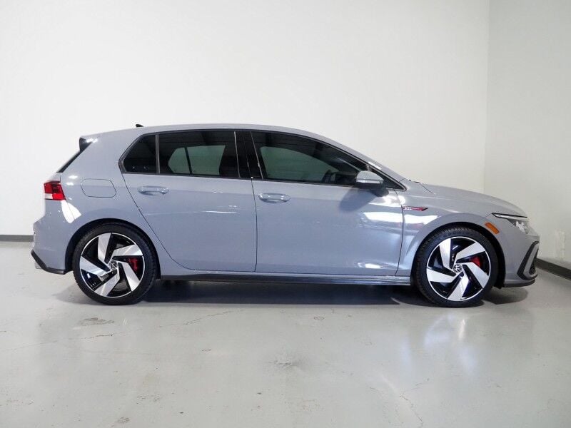 2024 Volkswagen Golf GTI - Image 2