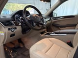 2013 Mercedes-Benz M-Class - Preview 13