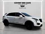 2026 Cadillac XT5 - Preview 11