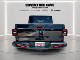 2026 Jeep Gladiator - Preview 8