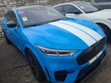 2023 Ford Mustang Mach-E - Preview 4
