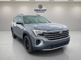 2026 Volkswagen Atlas - Preview 7