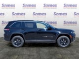 2026 Jeep Grand Cherokee - Preview 4
