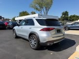 2025 Mercedes-Benz GLE - Preview 3
