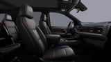 2026 Chevrolet Tahoe - Preview 6