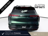 2027 INFINITI QX60 - Preview 6