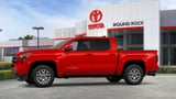 2026 Toyota Tacoma - Preview 3