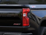 2026 Chevrolet Silverado 1500 - Preview 11