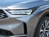 2026 Acura MDX - Preview 8