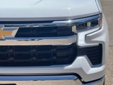 2026 Chevrolet Silverado 1500 - Preview 12