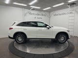 2026 Mercedes-Benz GLC - Preview 8