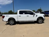 2025 Ford F-150 - Preview 8