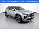 2026 Hyundai Tucson - Preview 3