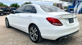 2018 Mercedes-Benz C-Class - Preview 3