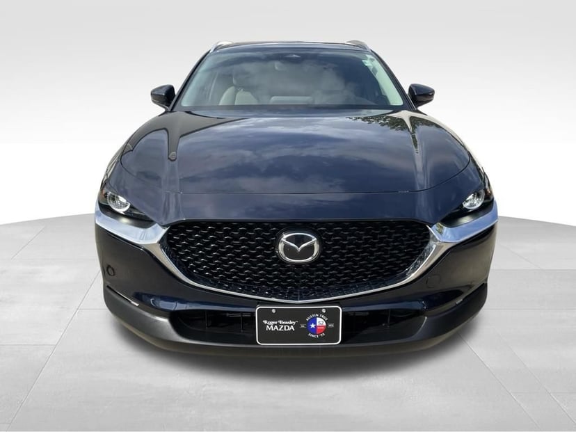 2025 Mazda CX-30 - Image 1