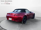 2024 Mazda MX-5 - Preview 15