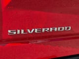 2026 Chevrolet Silverado 1500 - Preview 15