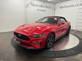 2020 Ford Mustang - Preview 3