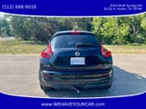 2013 Nissan Juke - Preview 4