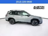 2026 Subaru Forester - Preview 8