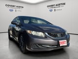 2015 Honda Civic - Preview 4