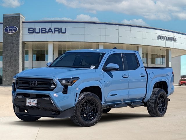 2026 Toyota Tacoma - Image 1