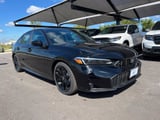 2026 Honda Civic - Preview 2