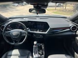 2024 Chevrolet Trax - Preview 14