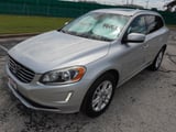 2015 Volvo XC60 - Preview 3
