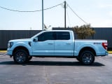 2022 Ford F-150 - Preview 6