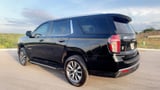 2021 Chevrolet Tahoe - Preview 4