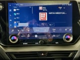 2025 Lexus TX - Preview 15
