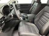 2026 Honda CR-V - Preview 12