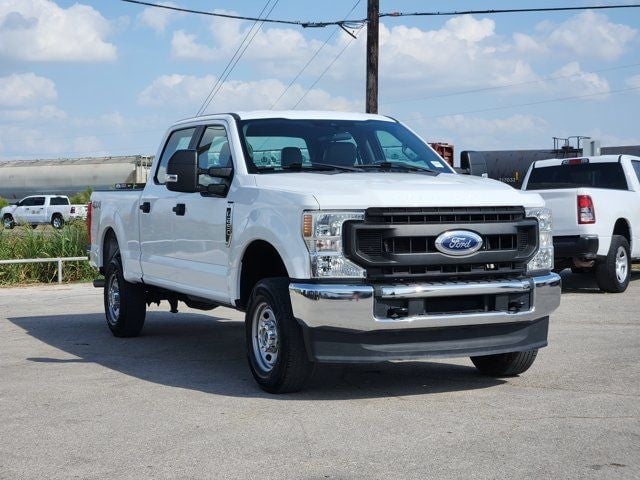 2022 Ford F-250 - Image 2