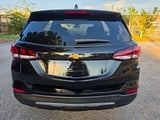 2023 Chevrolet Equinox - Preview 7