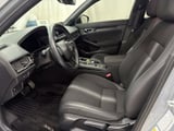 2026 Honda Civic - Preview 12