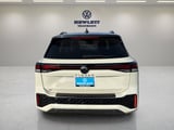 2026 Volkswagen Tiguan - Preview 4