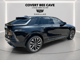 2026 Cadillac Lyriq - Preview 9