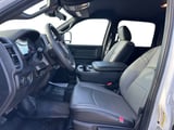 2026 Ram 3500 - Preview 9