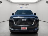 2021 Cadillac Escalade - Preview 8