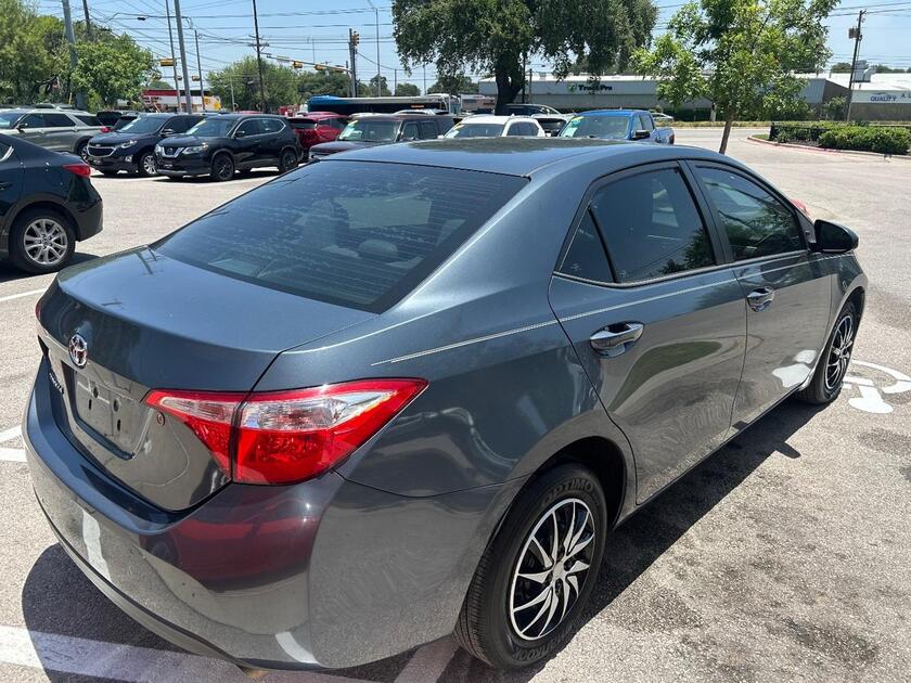2016 Toyota Corolla - Image 3