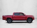 2019 Toyota Tacoma - Preview 4