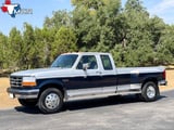 1992 Ford F-350 - Preview 7