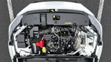 2022 Nissan Sentra - Preview 15