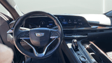 2022 Cadillac Escalade - Preview 13