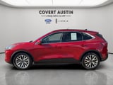 2020 Ford Escape - Preview 2